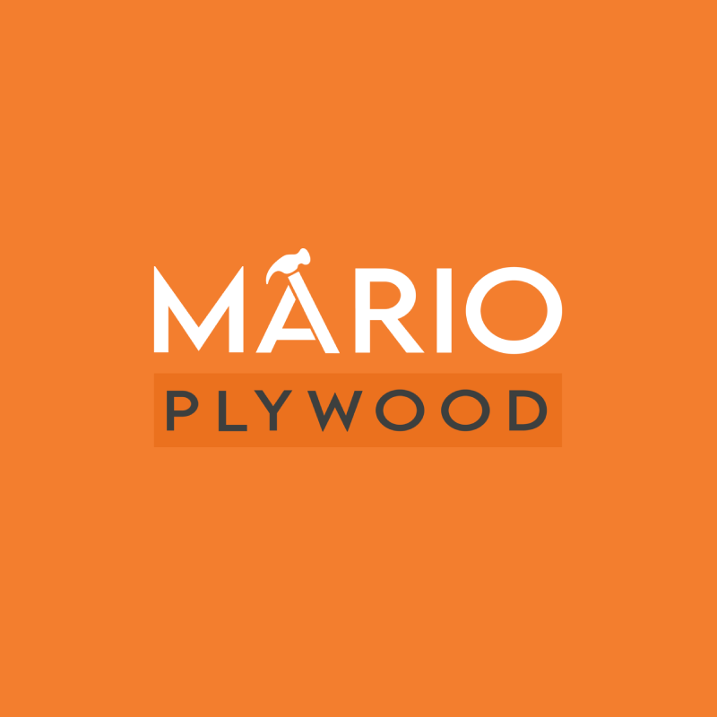 Mario Plywood